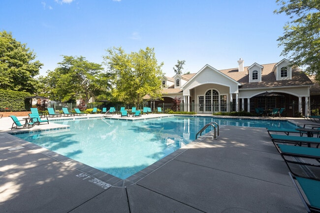 Building Photo - Bridlewood on Westland