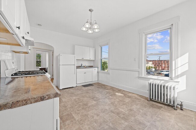 Foto del edificio - 21 Walnut St