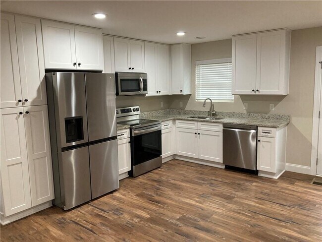 Foto del edificio - 3780 GA-52