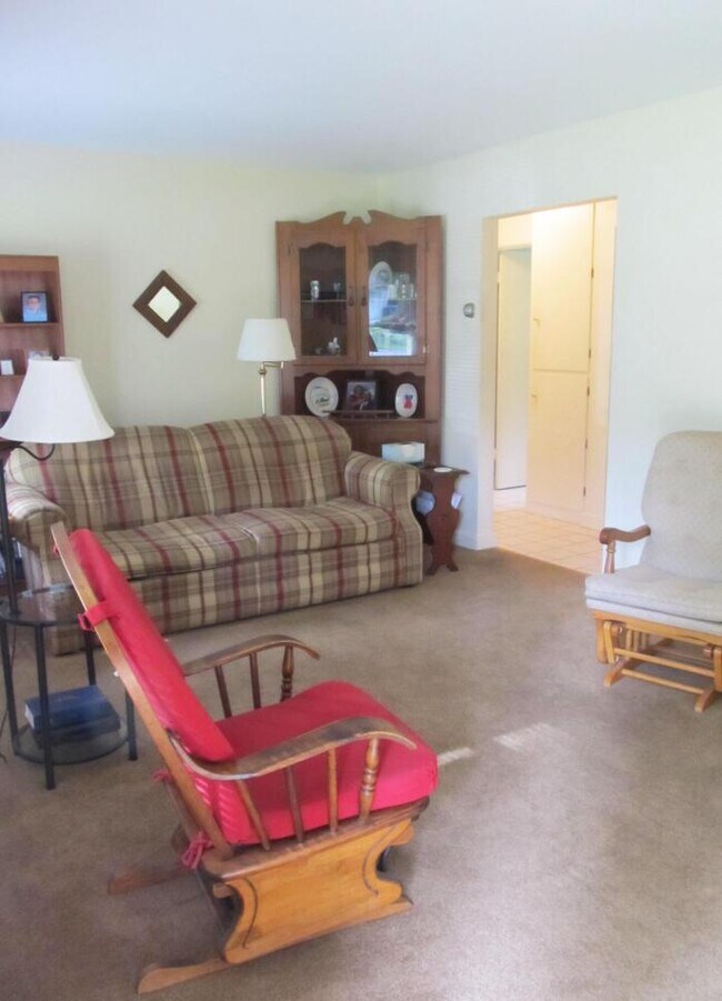 Building Photo - 2 bedroom in Portage MI 49024