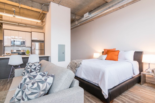 Building Photo - Norden Lofts