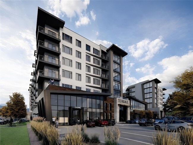 Foto del edificio - The Terrace at Academy Village