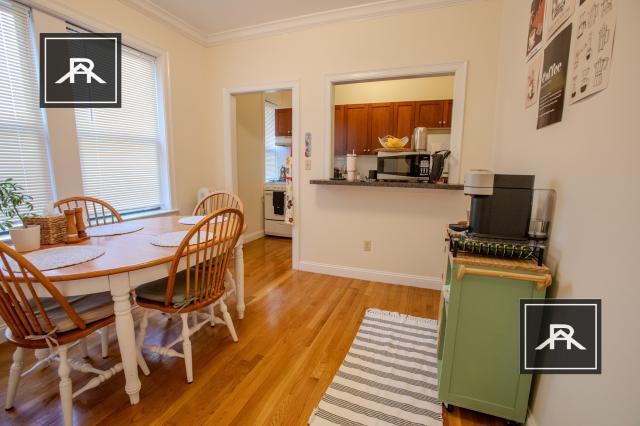 Foto del edificio - 1 bedroom in Allston MA 02134