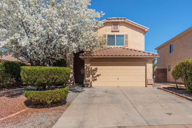 Building Photo - 7351 Sidewinder Dr NE