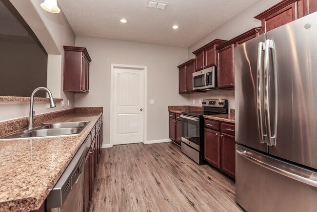 Foto del edificio - 1712 Bellamy Ln