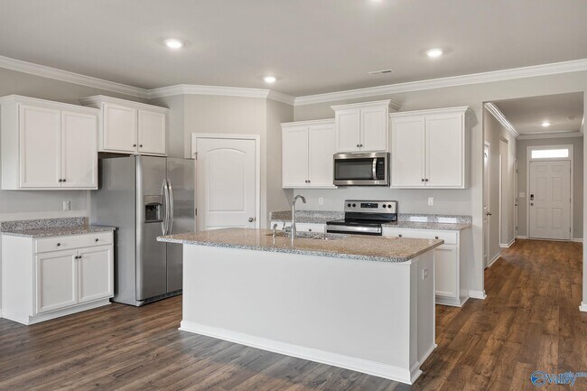 Foto del edificio - 122 River Haven Dr