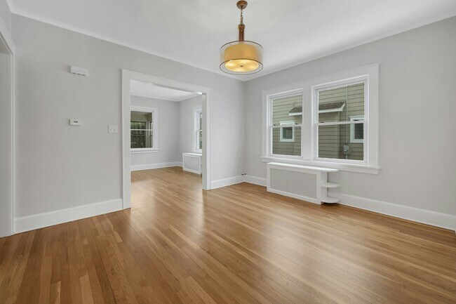 Foto del edificio - 5 Gates Ave