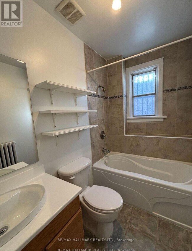 Building Photo - A - 1616A BLOOR STREET W