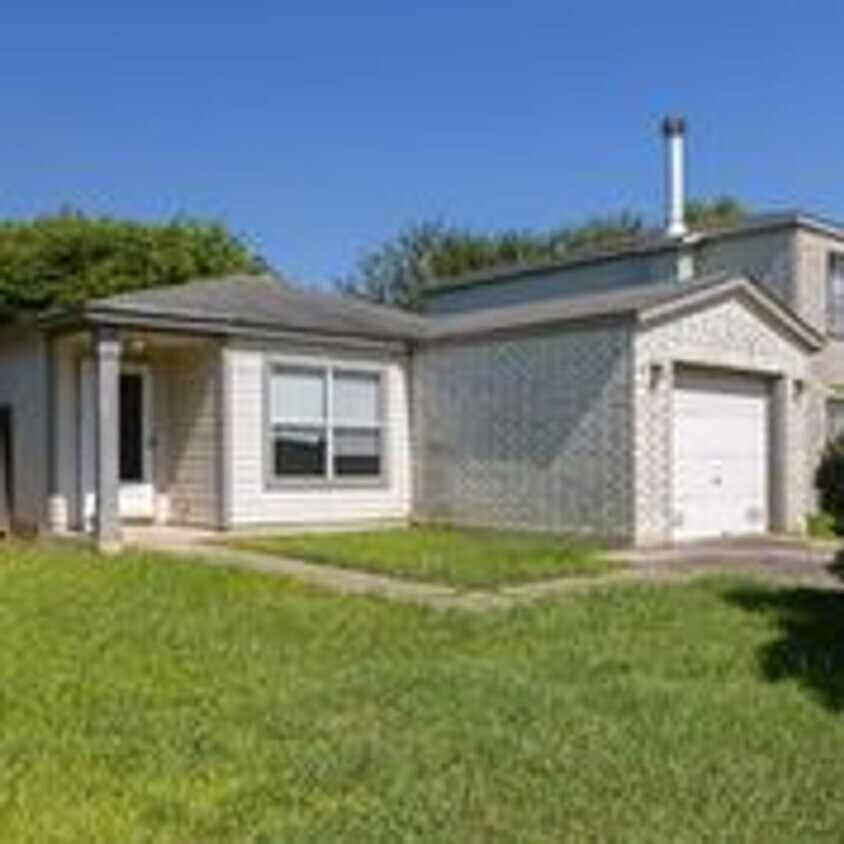3607 Cameron Springs, San Antonio, TX 78244 House Rental in San
