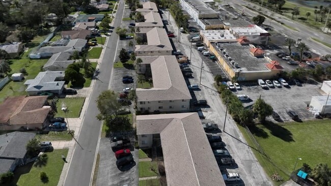  - Golfview Apartments