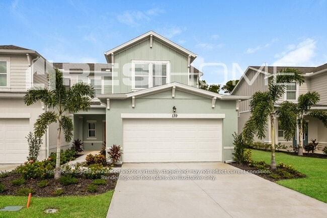 Building Photo - 176 Honeytree Ln