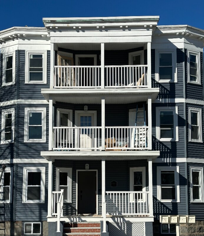 Foto principal - 259 Norfolk St