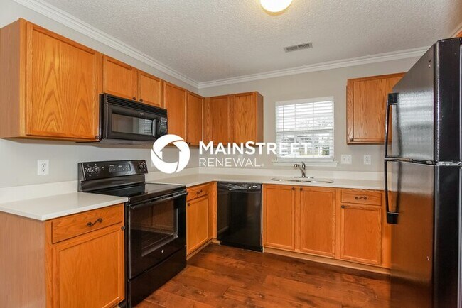 Building Photo - 3 Bedroom Pet-Friendly Home in Concord, NC with Main Street Renewal