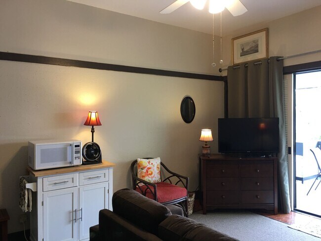 Foto del edificio - Waiakea Villas Condo - Studio w/full kitchen plus lanai