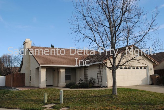 Foto del edificio - 2320 Summerfield Ct