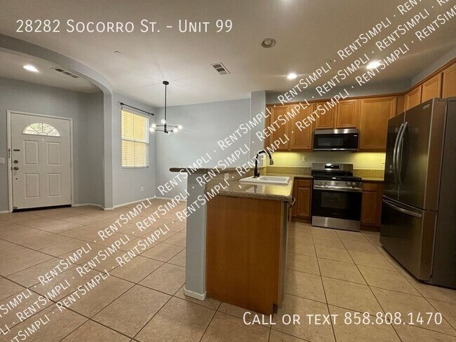 Foto del edificio - 28282 Socorro St