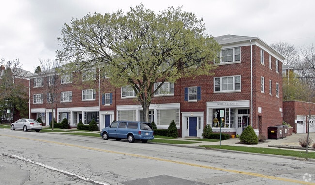 Primary Photo - Ardmore Terrace