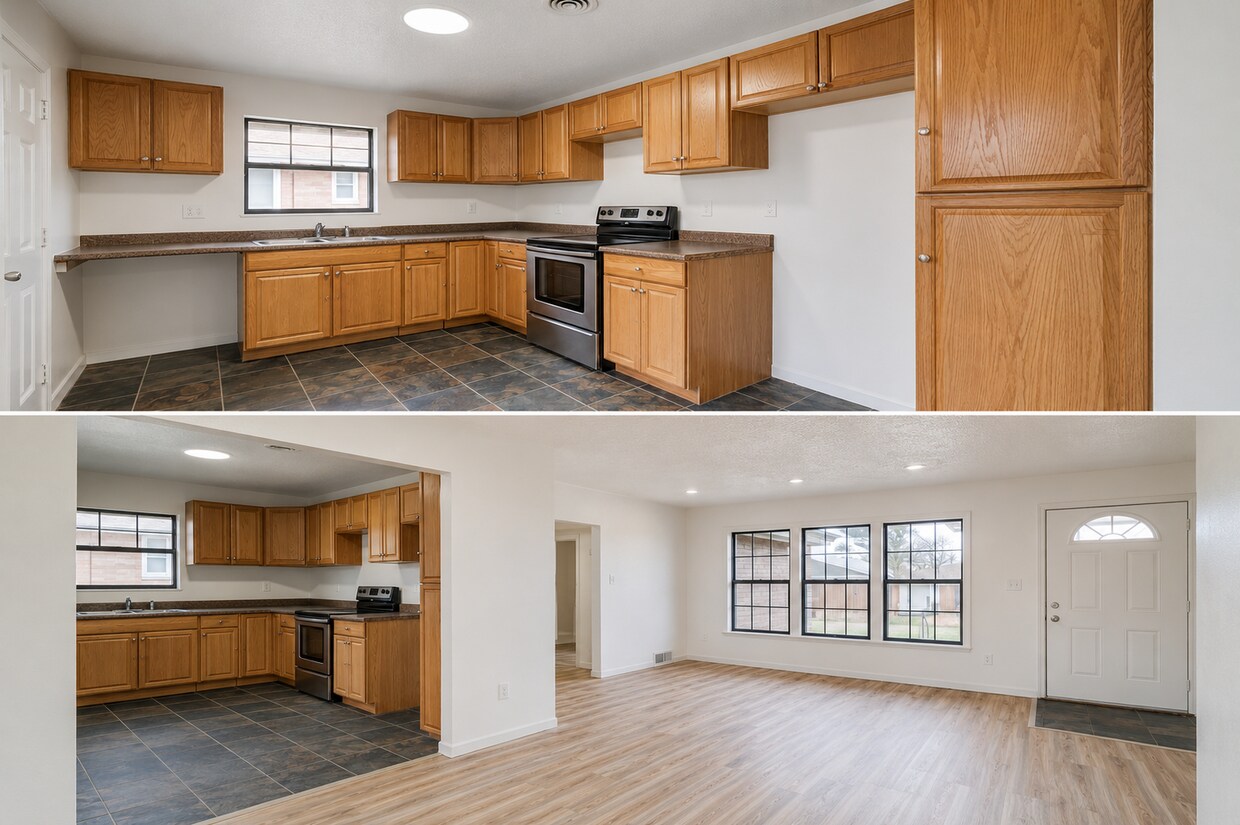 Building Photo - 1220 NE 47th St