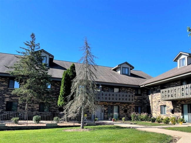 Interior Photo - River Park Apartments