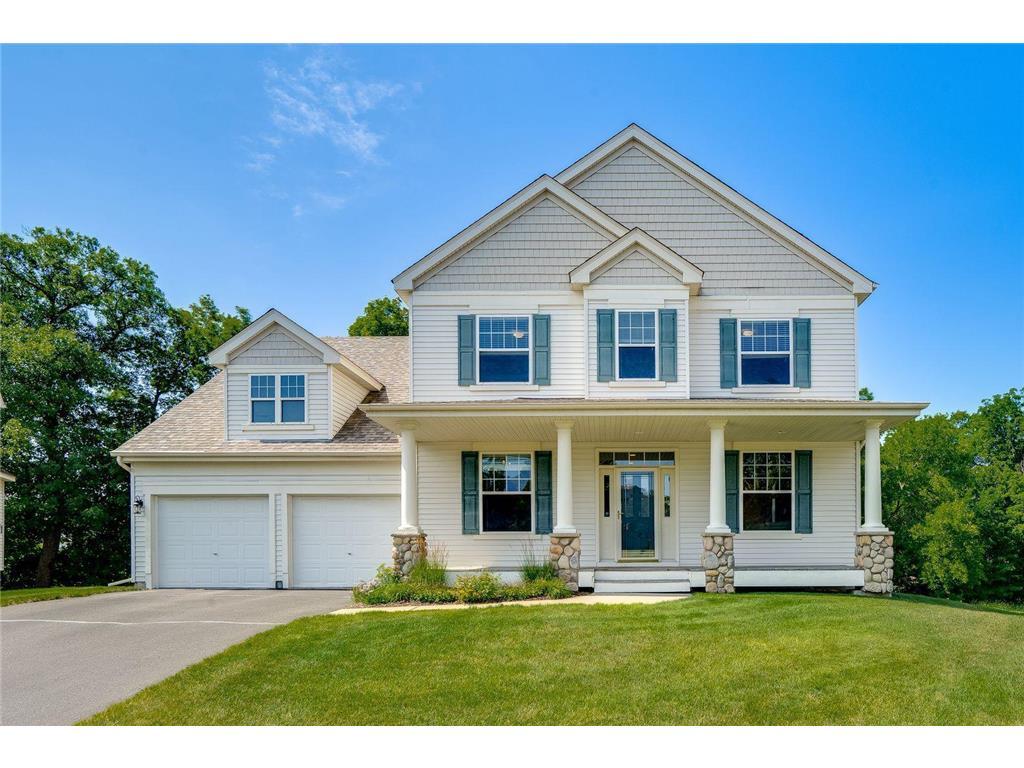 6261 Ladyslipper Cir, Mound, MN 55364 House Rental in Mound, MN