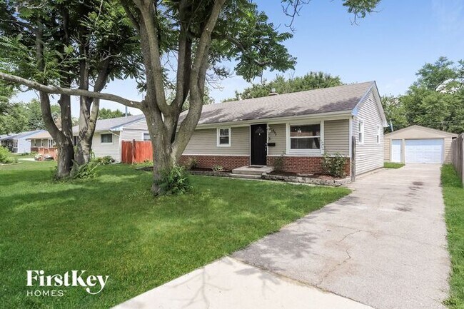 Building Photo - 551 Westgate Dr
