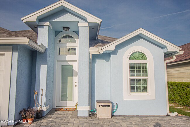 Foto del edificio - 153 Patrick Mill Cir