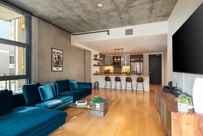 Foto del edificio - 1494 Union St