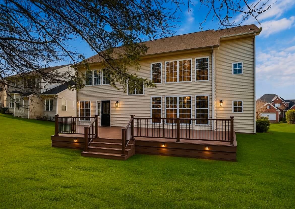 Foto del edificio - 14811 Dunbeth Dr