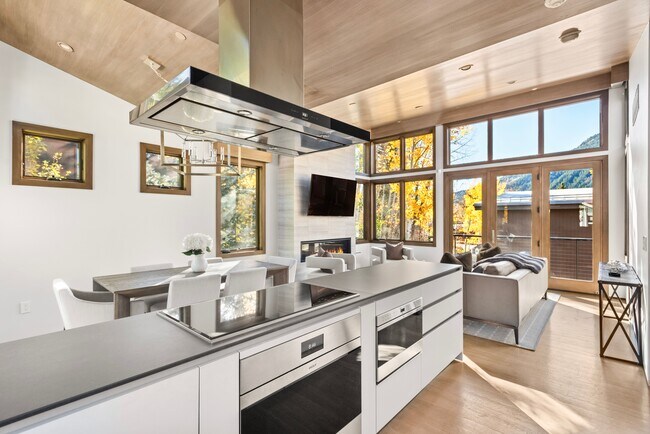 Foto del edificio - 522 Spruce St