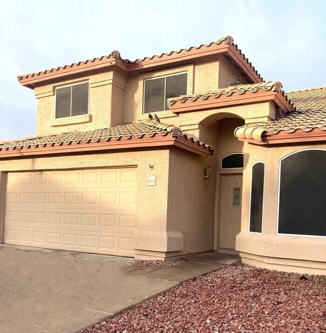 Building Photo - 10418 N 58th Ave