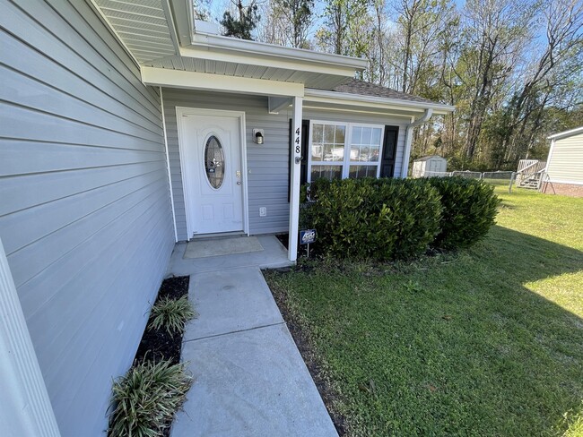 Building Photo - 448 Waccamaw Pines Dr