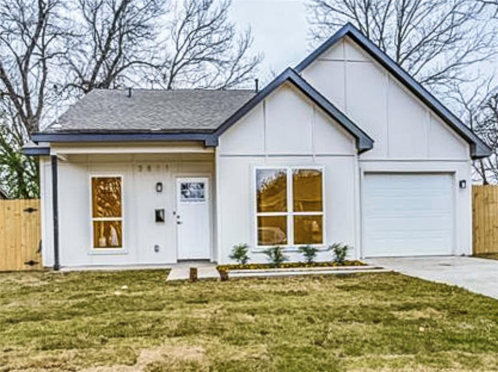 2727 Kavasar Dr, Dallas, TX 75241 House Rental in Dallas, TX