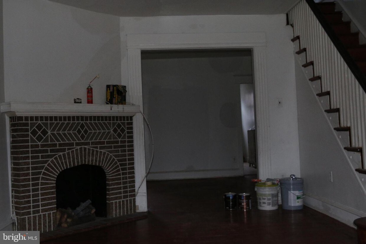 Foto principal - 741 Garland St