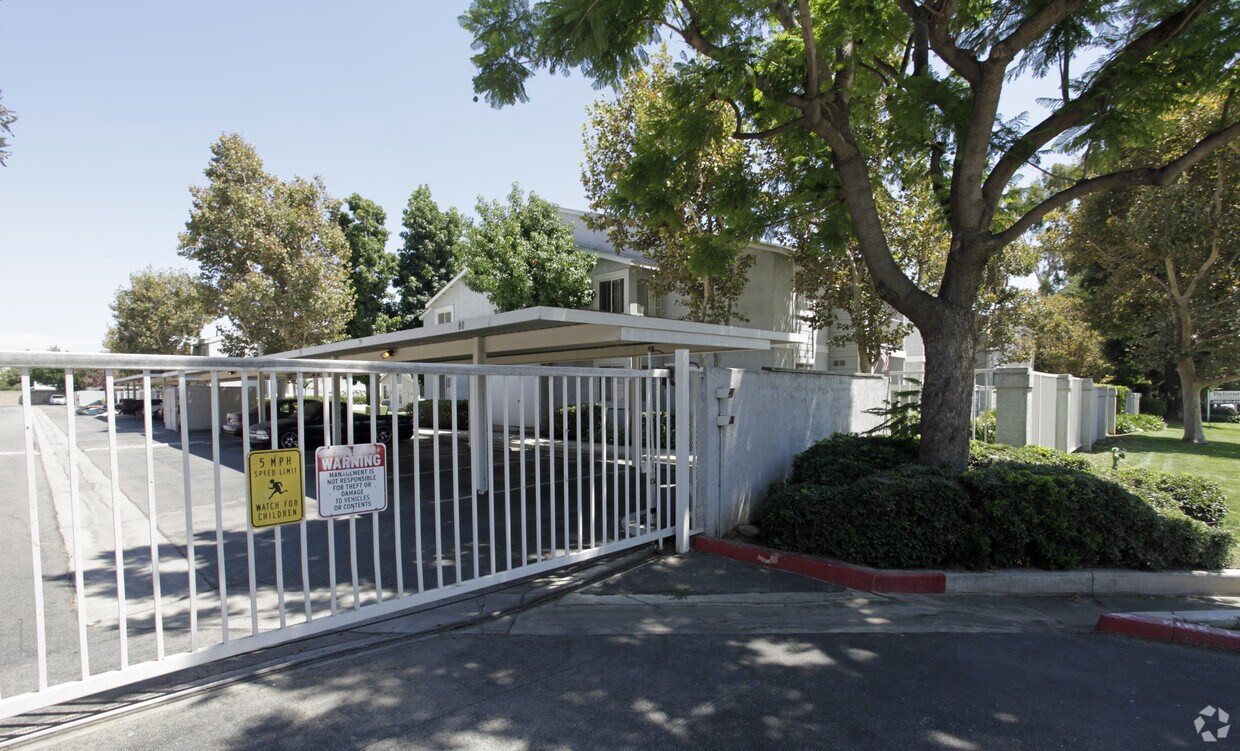 Belcourt Apartments Apartments in Ontario, CA