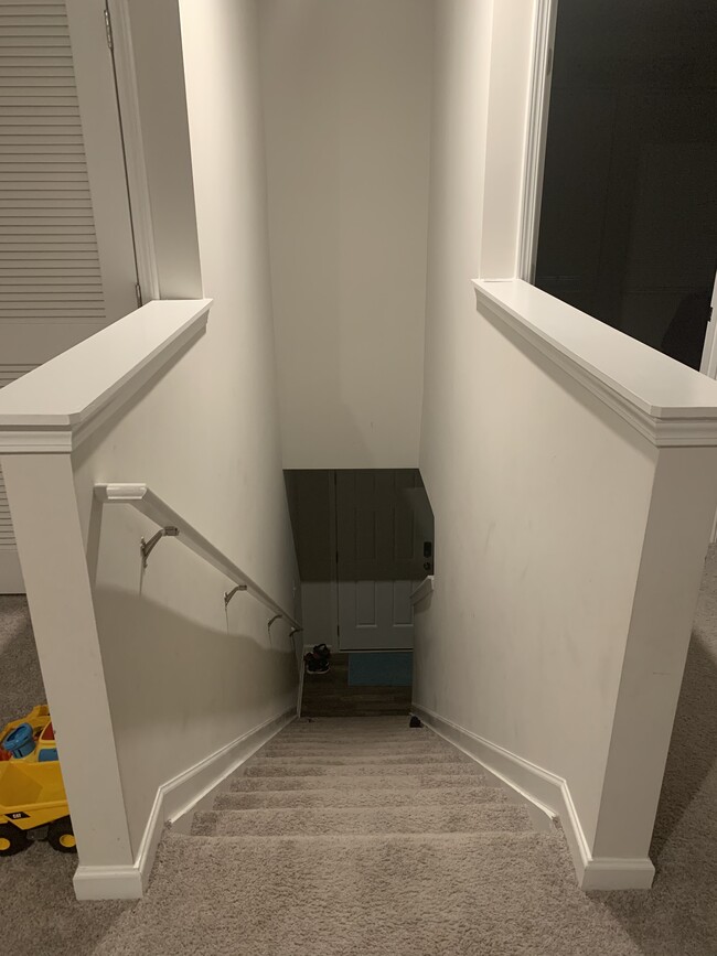 Foto del edificio - 417 Kildare Way