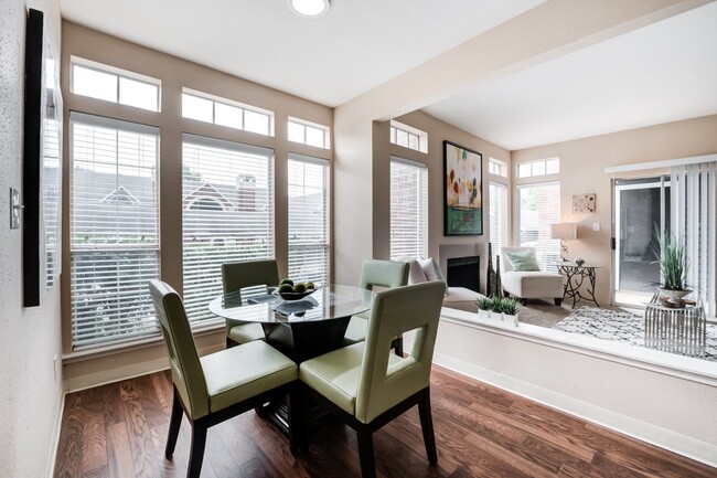 Interior Photo - Century Lake Apartment Homes