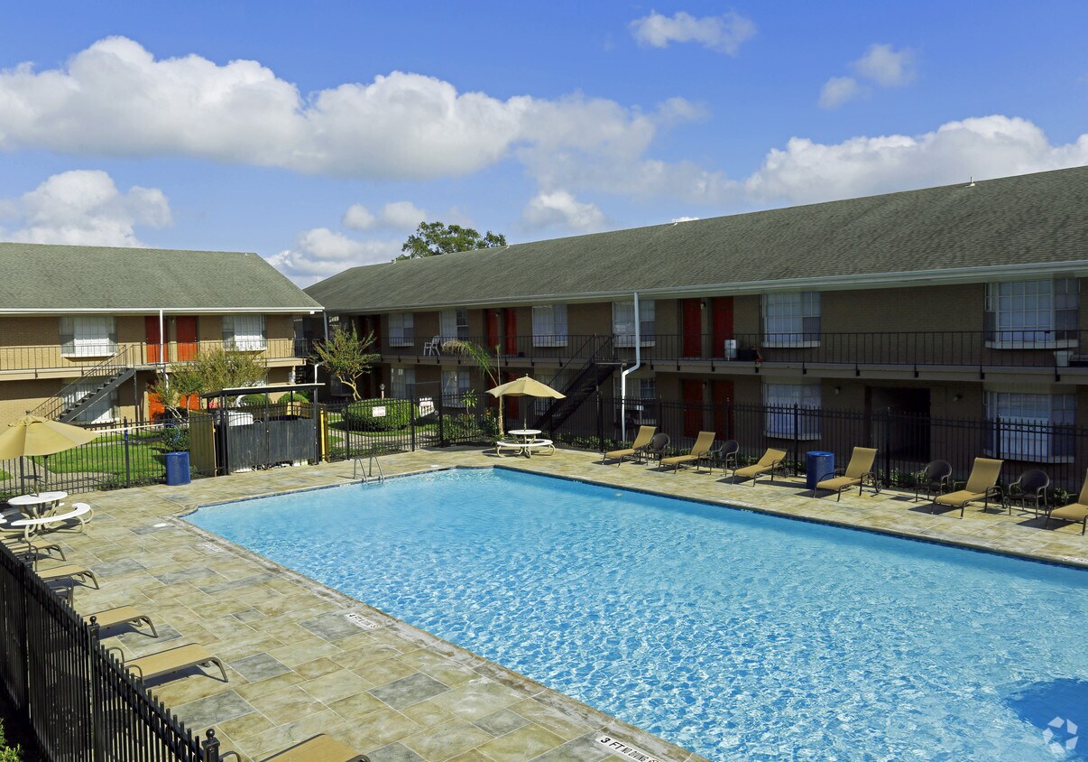 Solano Apartments Apartments in ster, TX