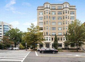 Building Photo - 2600 Pennsylvania Ave NW