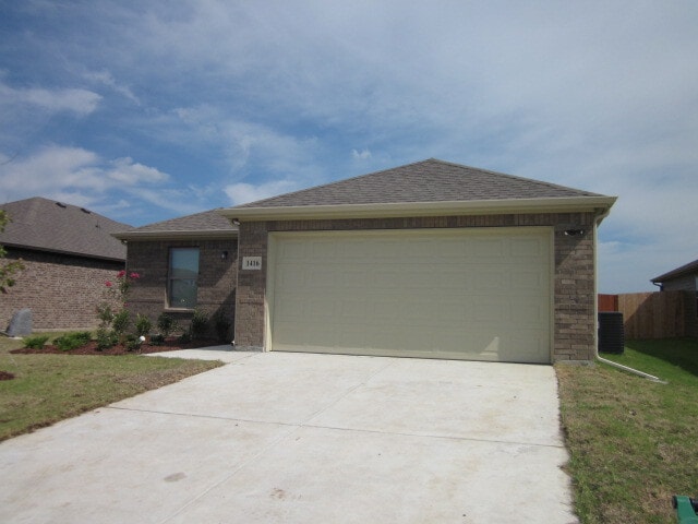 Building Photo - 1416 Warringwood Dr