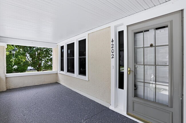 Foto del edificio - 4202 N Capitol Ave