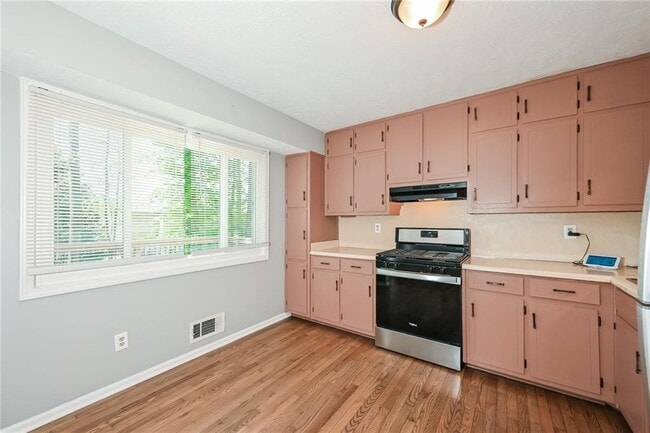 Foto del edificio - 3039 Jonathan Ct SW