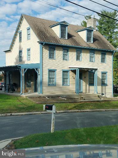 Building Photo - 4 N Locust Ave