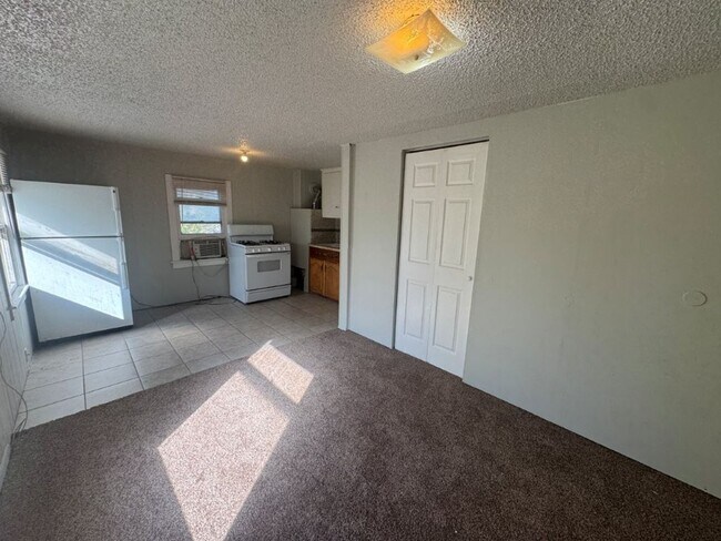 Building Photo - 1 bed 1 bath , gas and water paid, you pay only electric!