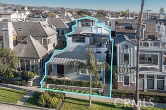 Foto del edificio - 214 Marguerite Ave