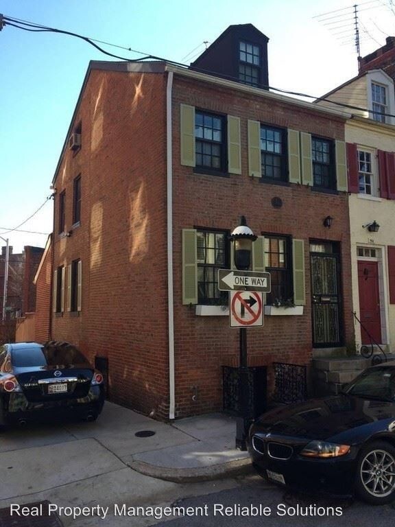 Primary Photo - 2 br, 1.5 bath House - 913 Tyson Street