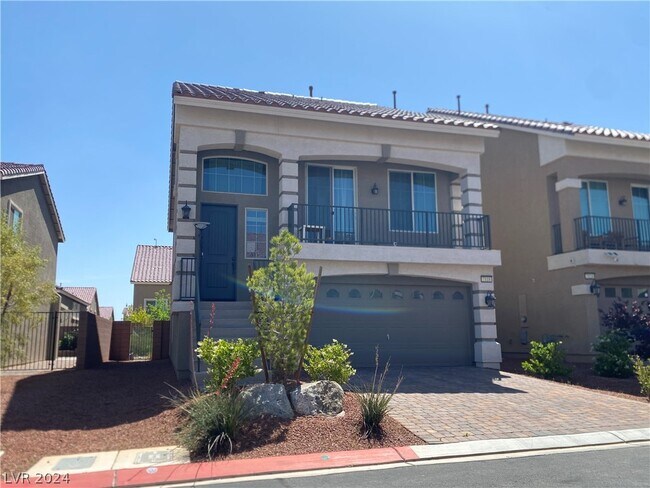 Building Photo - 7118 W Steele Canyon St