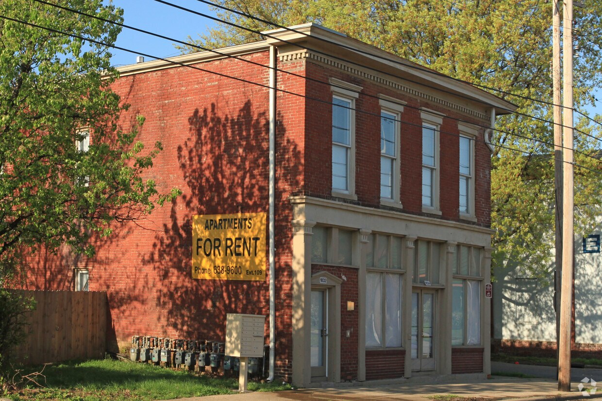Building Photo - Muhammad Ali Apartments