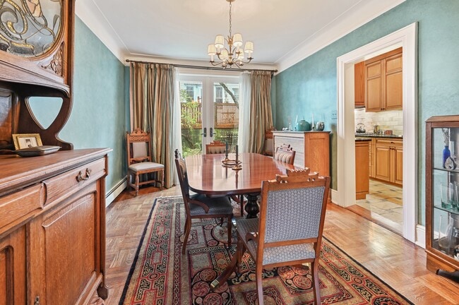 Dining Room - 42 1/2 Adrian Ave