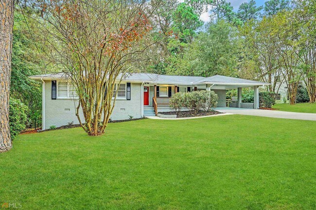 Building Photo - 5246 Vivid Dr SW