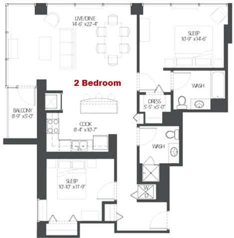 Building Photo - 810 N Clark St